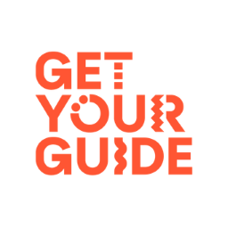 Our rating on Get Your Guide